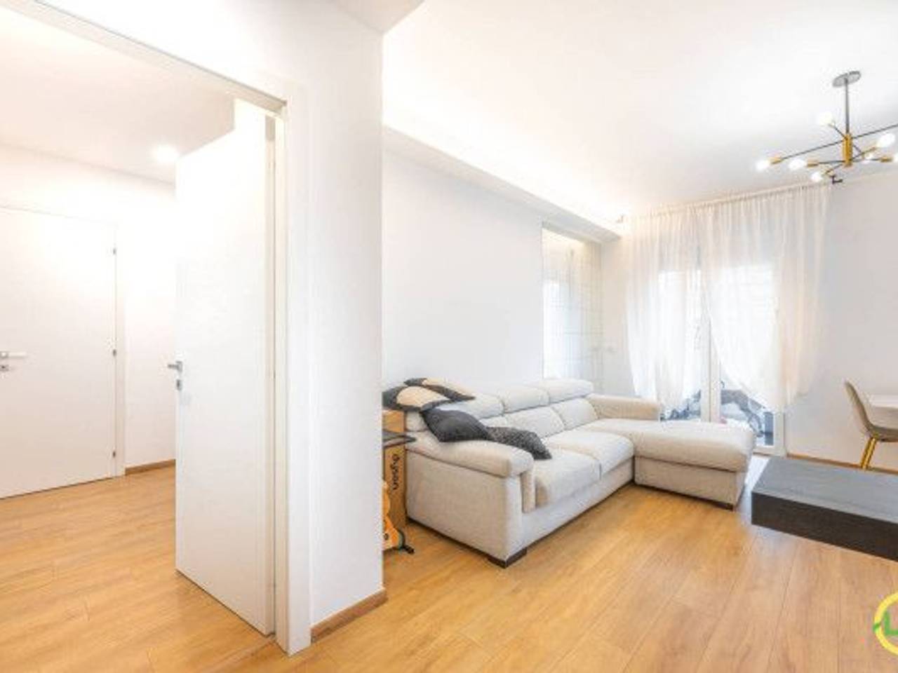 appartamento in vendita ad Udine in zona Centro Storico