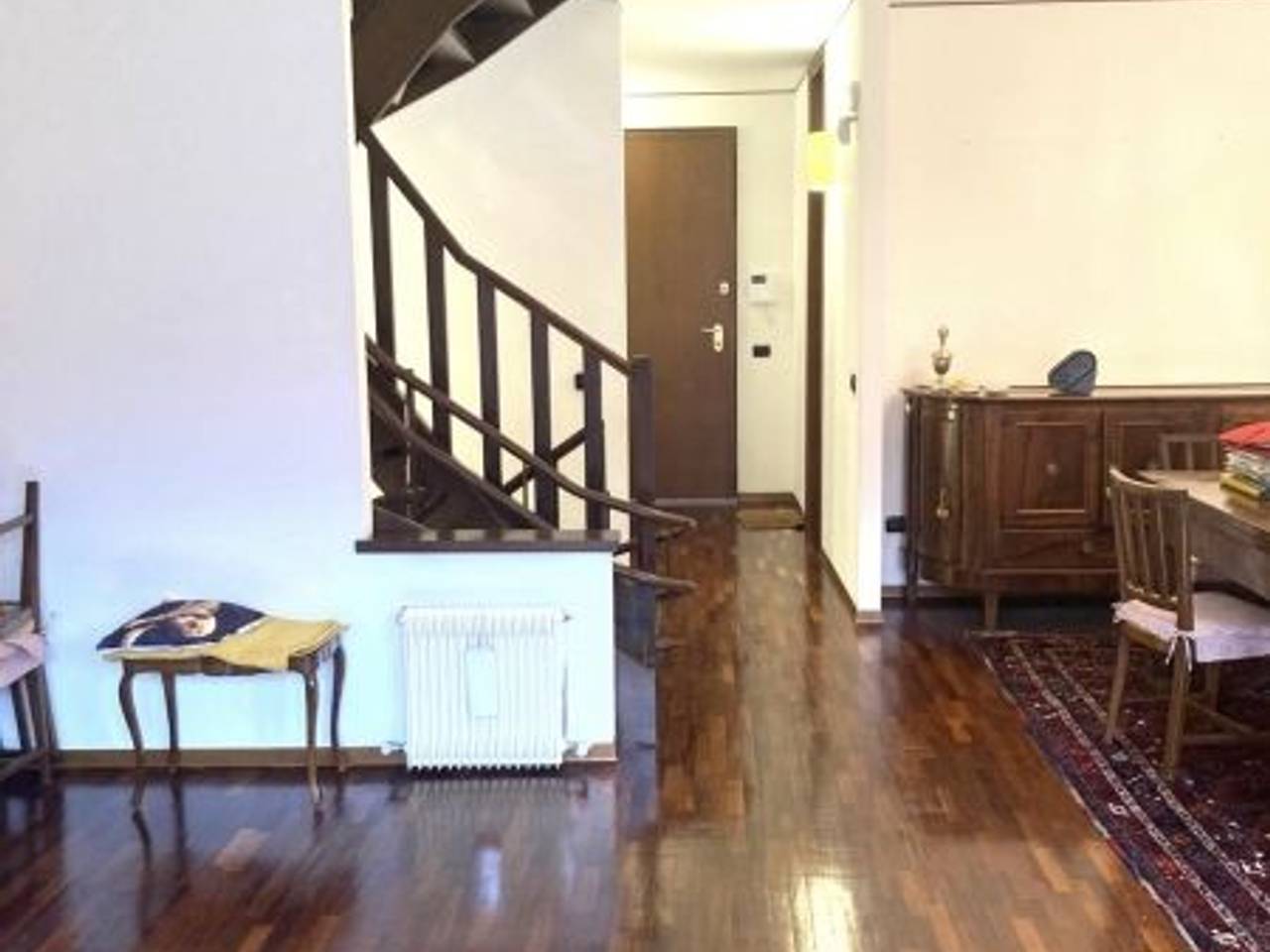 casa indipendente in vendita ad Udine in zona Centro Storico