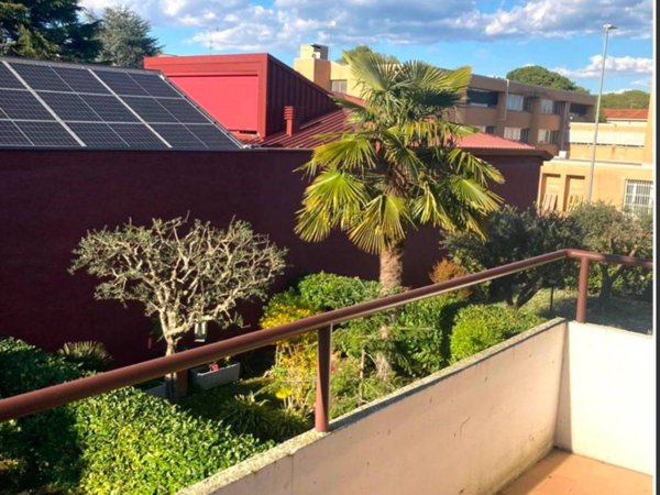casa indipendente in vendita ad Udine