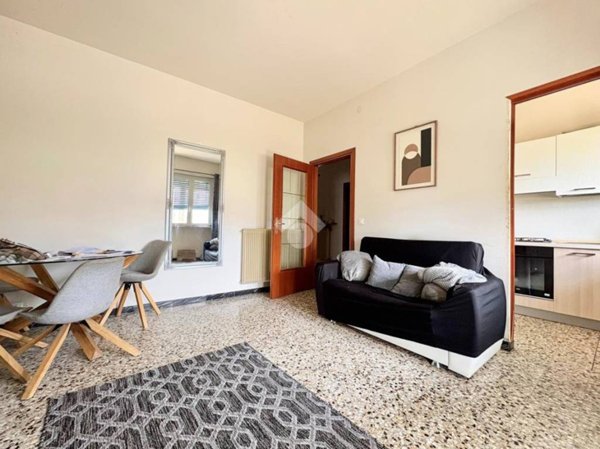 appartamento in vendita ad Udine in zona San Paolo/Sant'Osvaldo