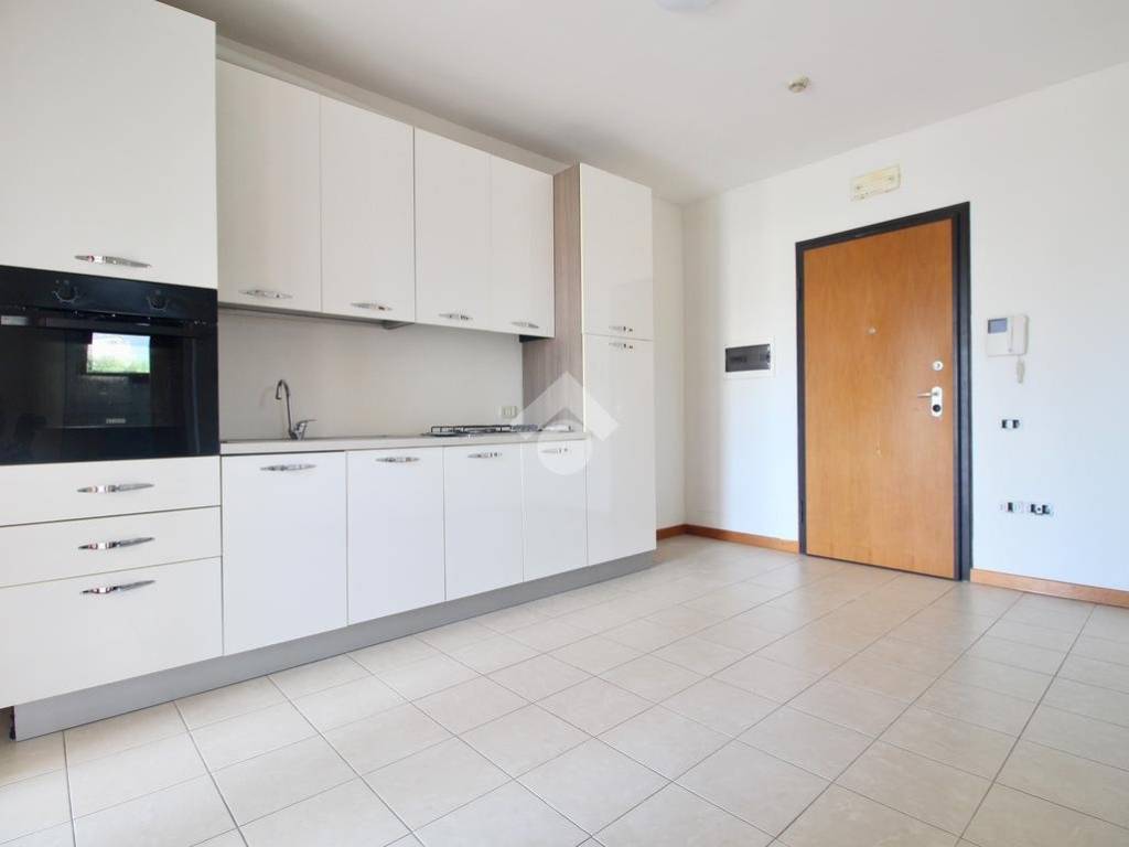 appartamento in vendita ad Udine in zona San Paolo/Sant'Osvaldo