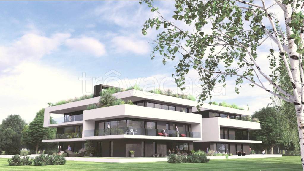 appartamento in vendita ad Udine in zona San Rocco