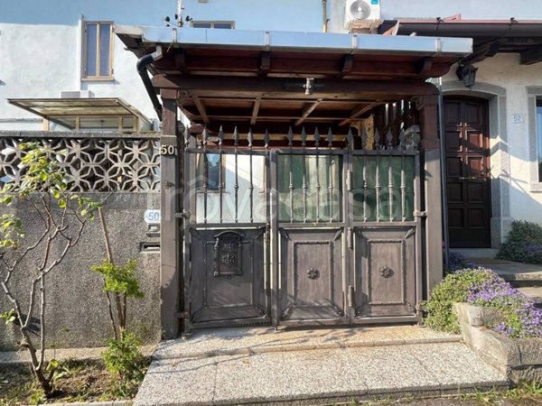 casa indipendente in vendita ad Udine in zona Cormor