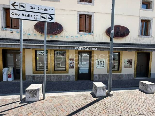 negozio in vendita ad Udine in zona Centro Storico