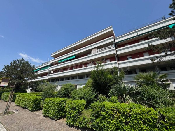 appartamento in vendita ad Udine in zona Paparotti