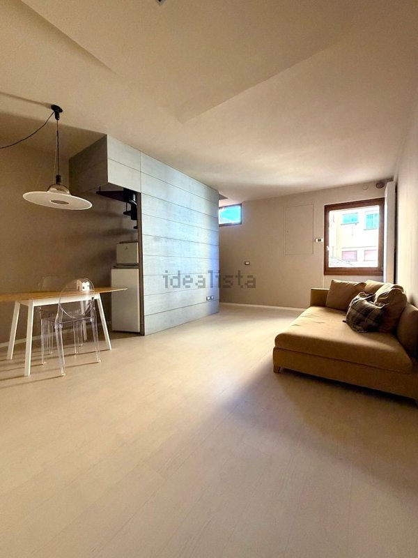 appartamento in vendita ad Udine in zona Centro Storico