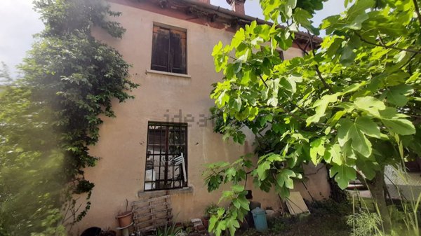 casa indipendente in vendita ad Udine