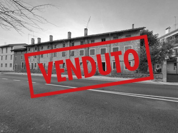 casa indipendente in vendita ad Udine