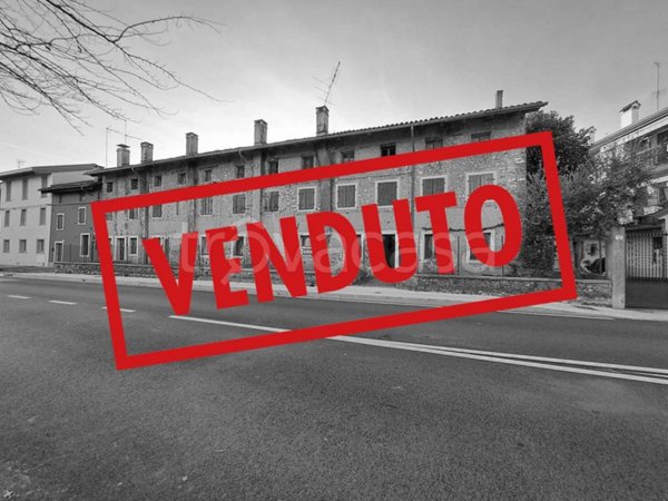 casa indipendente in vendita ad Udine in zona San Rocco