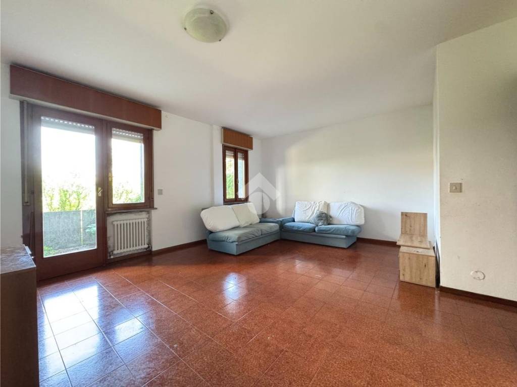 appartamento in vendita ad Udine