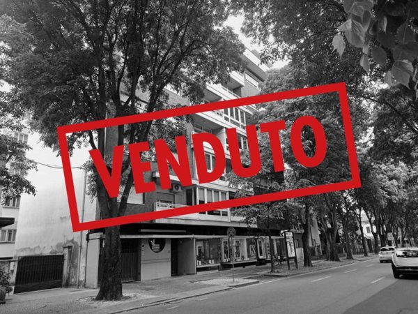 appartamento in vendita ad Udine in zona Centro Storico