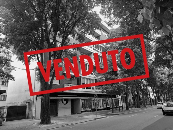 appartamento in vendita ad Udine in zona Centro Storico