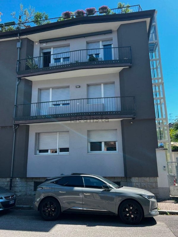 appartamento in vendita ad Udine