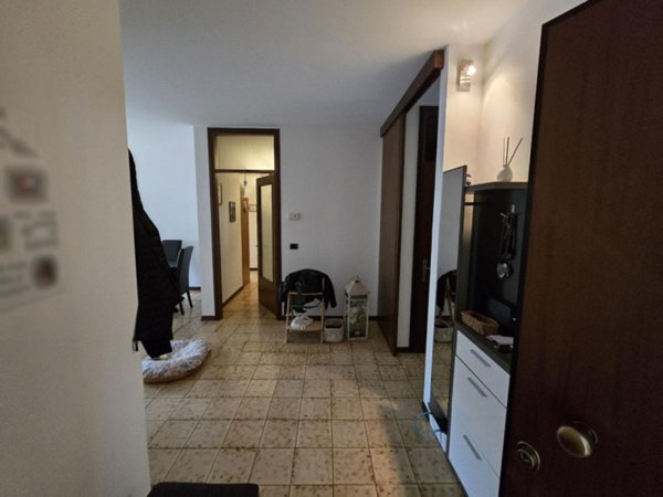 appartamento in vendita ad Udine in zona Cussignacco