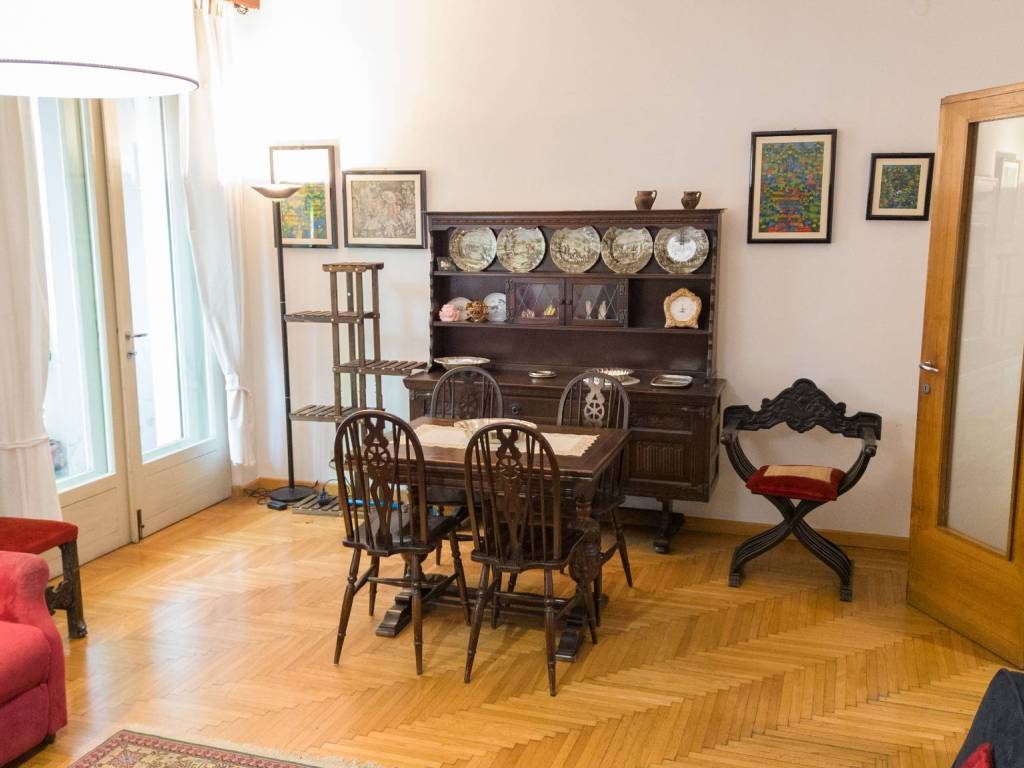 appartamento in vendita ad Udine