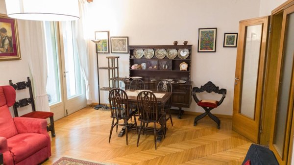 appartamento in vendita ad Udine