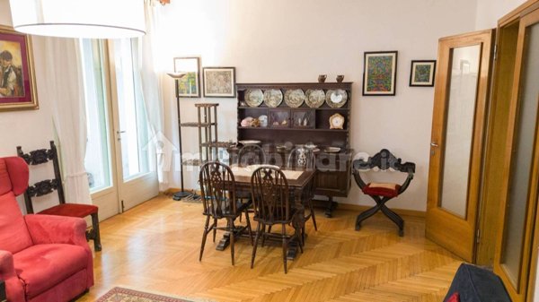 appartamento in vendita ad Udine in zona Centro Storico