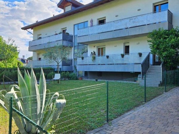 appartamento in vendita ad Udine