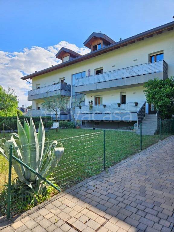 appartamento in vendita ad Udine