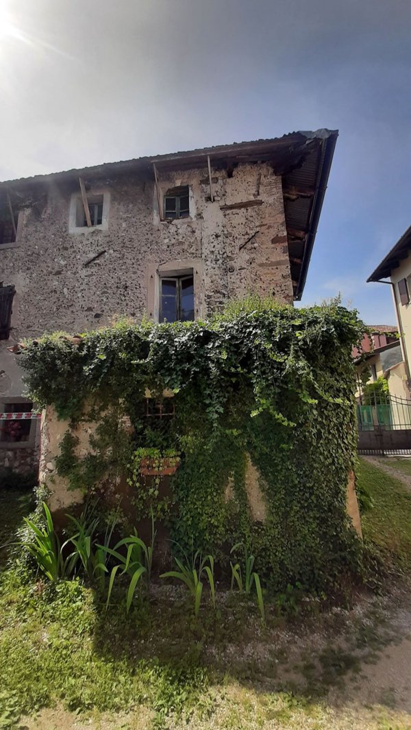 casa indipendente in vendita ad Udine