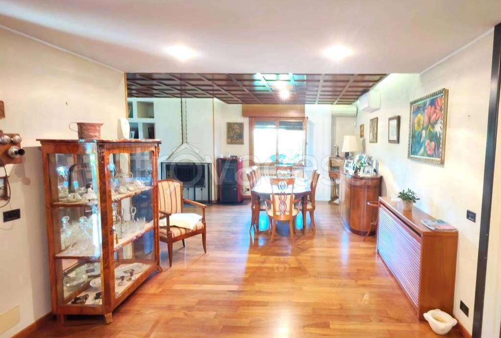 casa indipendente in vendita ad Udine