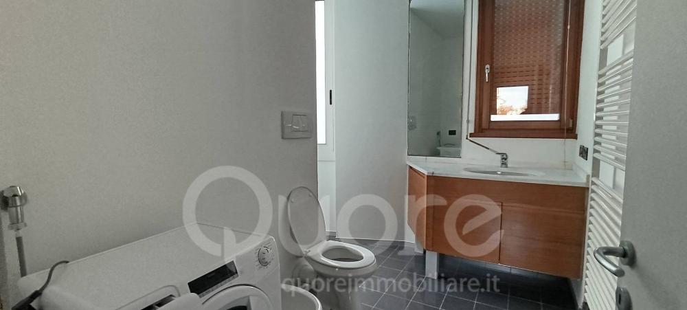 appartamento in vendita ad Udine in zona Centro Storico