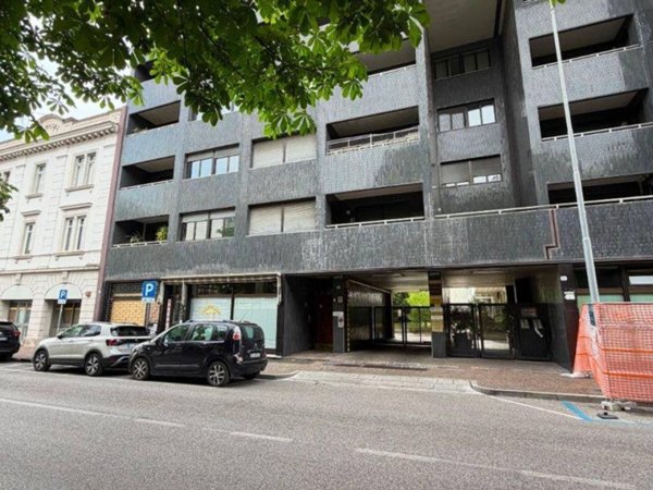 appartamento in vendita ad Udine
