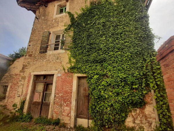casa indipendente in vendita ad Udine