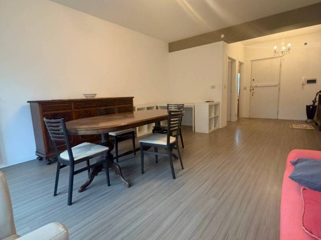 appartamento in vendita ad Udine in zona Centro Storico