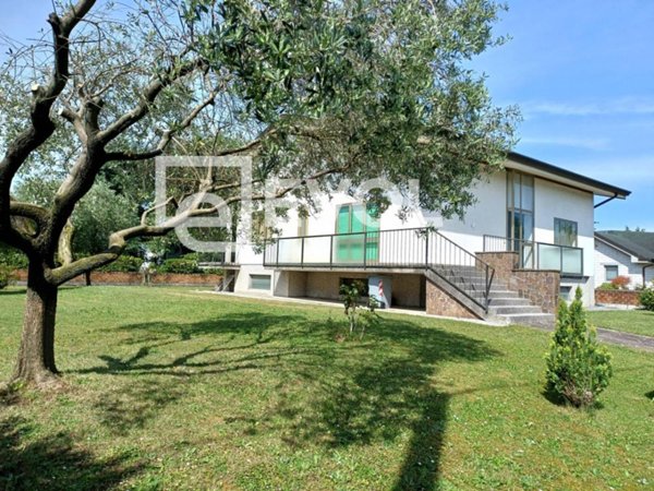 casa indipendente in vendita ad Udine in zona Baldasseria