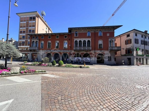 appartamento in vendita ad Udine in zona Centro Storico