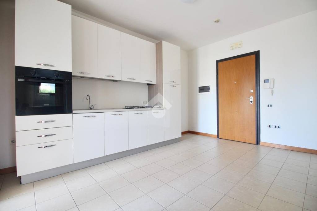 appartamento in vendita ad Udine in zona San Paolo/Sant'Osvaldo