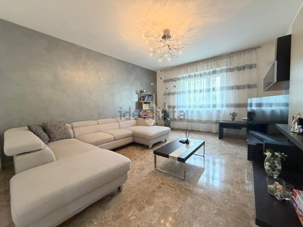 appartamento in vendita ad Udine