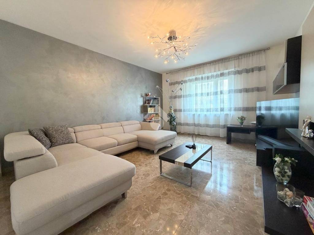 appartamento in vendita ad Udine