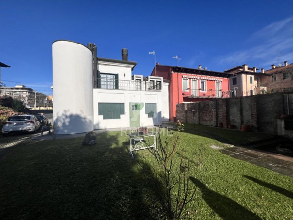 appartamento in vendita ad Udine in zona Baldasseria