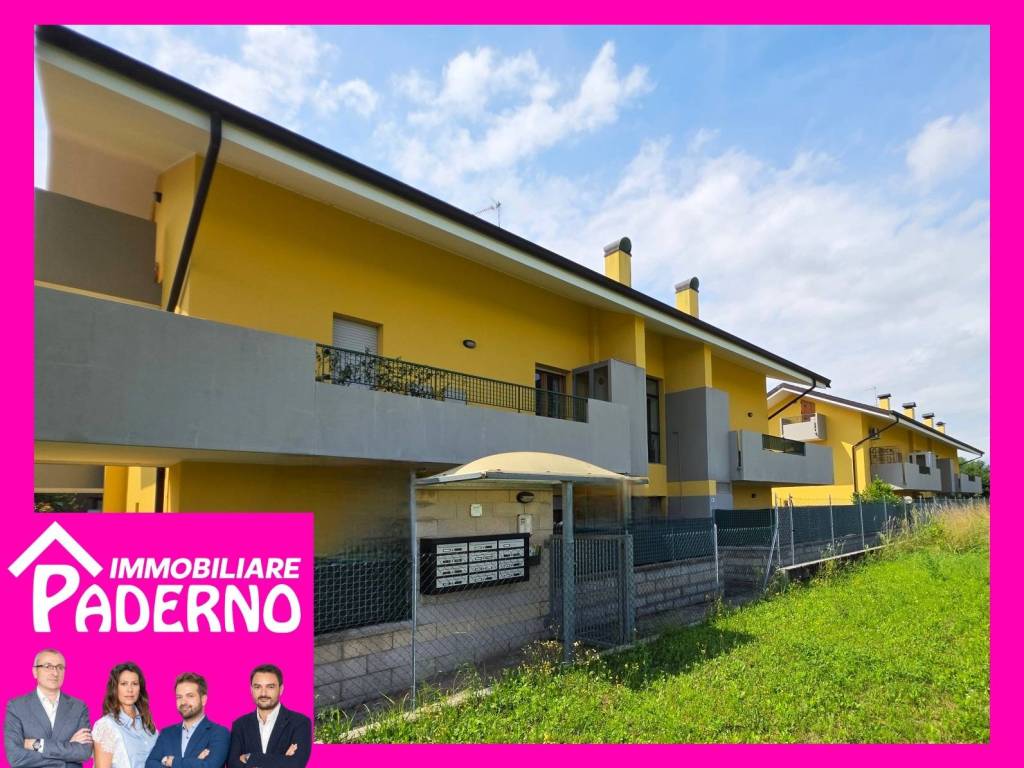 appartamento in vendita ad Udine
