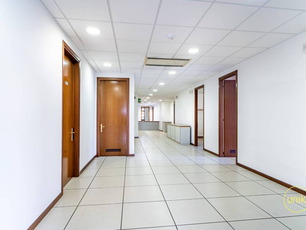 ufficio in vendita ad Udine