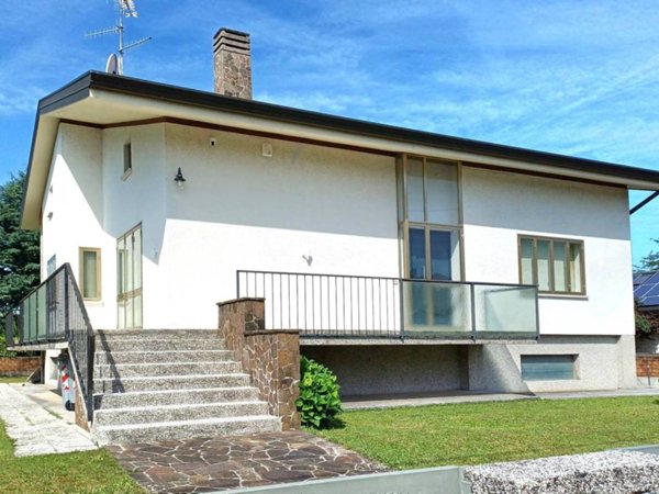 casa indipendente in vendita ad Udine in zona Baldasseria
