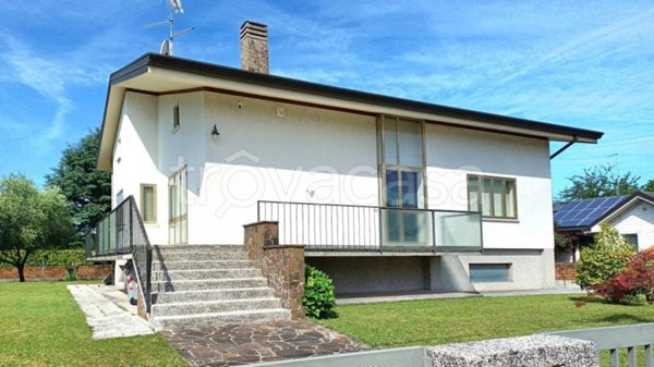 casa indipendente in vendita ad Udine in zona Baldasseria