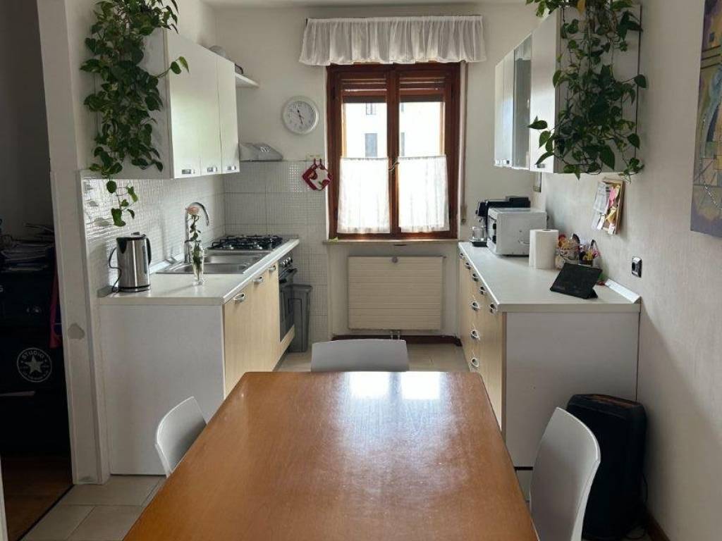 appartamento in vendita ad Udine in zona Cormor
