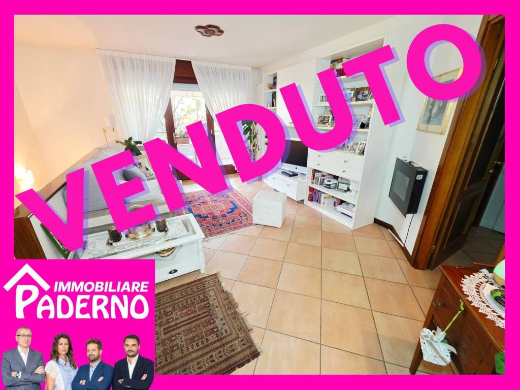 appartamento in vendita ad Udine in zona Vât