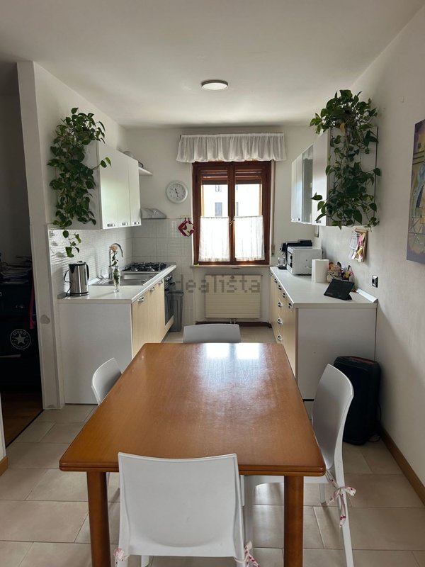 appartamento in vendita ad Udine in zona Cormor