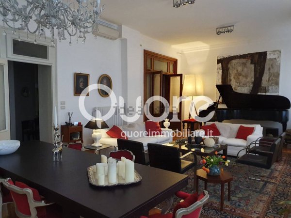appartamento in vendita ad Udine in zona Centro Storico