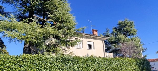 casa indipendente in vendita ad Udine in zona Gervasutta