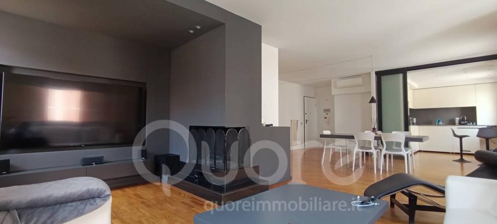 appartamento in vendita ad Udine in zona Chiavris