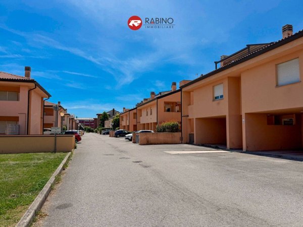 appartamento in vendita ad Udine in zona Chiavris