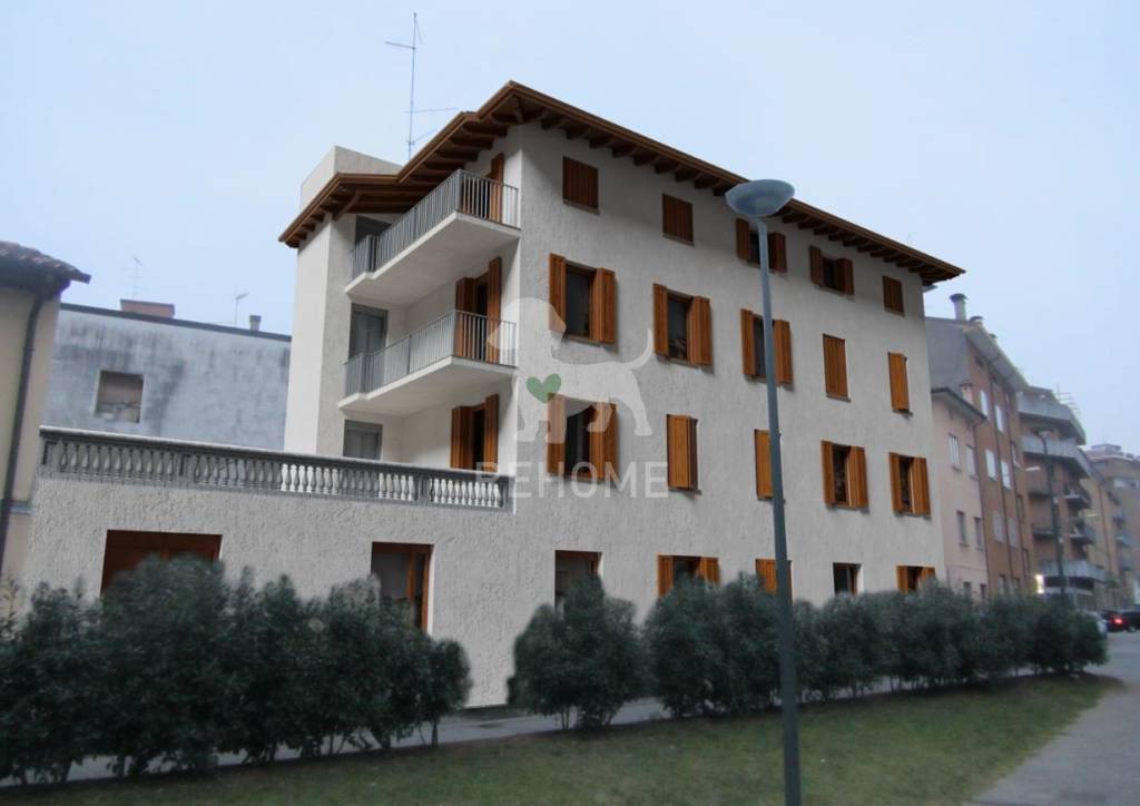 appartamento in vendita ad Udine in zona Centro Storico