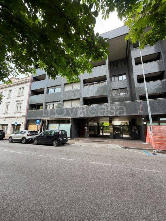 appartamento in vendita ad Udine