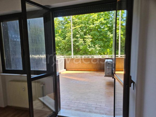 appartamento in vendita ad Udine