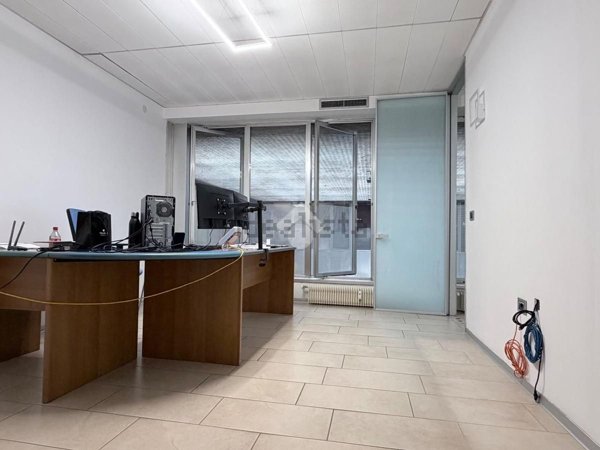 ufficio in vendita ad Udine